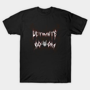 Ultimate Doom T-Shirt